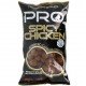 Протеинови топчета StarBaits ProBiotic Spicy Chicken 1кг