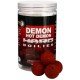 Протеинови топчета StarBaits Hot Demon Hard Boilies 200гр Протеинови топчета StarBaits Hot Demon Hard Boilies 200гр