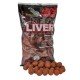 Протеинови топчета StarBaits Red Liver
