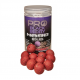 Протеинови топчета StarBaits Probiotic Blackberry Hard Boilies 200гр Протеинови топчета StarBaits Probiotic Blackberry Hard Boilies 200гр