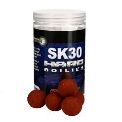 Протеинови топчета StarBaits SK30 Hard Boilies 200гр Протеинови топчета StarBaits SK30 Hard Boilies 200гр