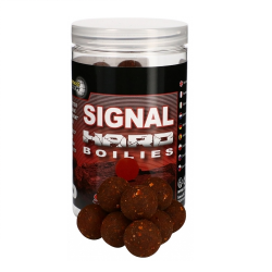 Протеинови топчета StarBaits Signal Hard Boilies 200гр