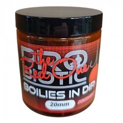 Топчета в дип StarBaits ProBiotic The Red One 20мм Топчета в дип StarBaits ProBiotic The Red One 20мм