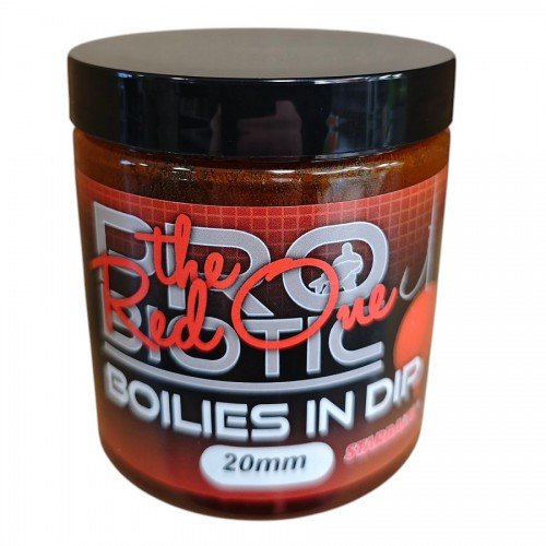 Топчета в дип StarBaits ProBiotic The Red One 20мм