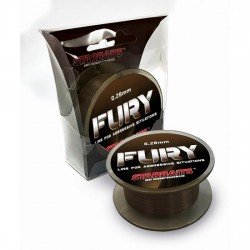 Шаранджийско влакно StarBaits FURY Camo 1000 Шаранджийско влакно StarBaits FURY Camo 1000