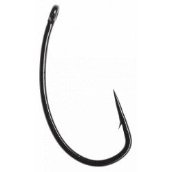 Шаранджийски куки STARBAITS POWER PLUS CURVED SHANK