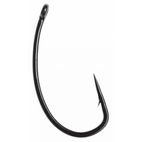 Шаранджийски куки STARBAITS POWER CURVED SHANK