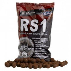 Протеинови топчета StarBaits RS1 Performance Concept