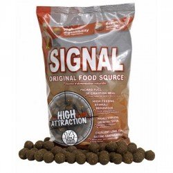 Протеинови топчета StarBaits Signal Performance Concept