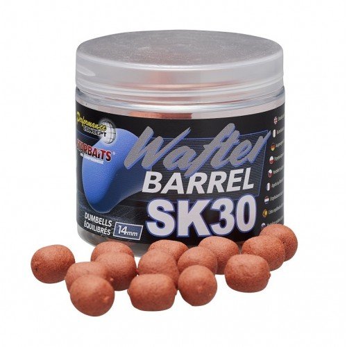 StarBaits Pro Wafter Barrel SK30 StarBaits Pro Wafter Barrel SK30
