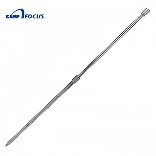 Телескопично колче за риболов Carp Focus Alu Bank Stick 95 см