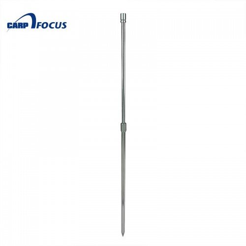 Телескопично колче за риболов Carp Focus Alu Bank Stick 95 см