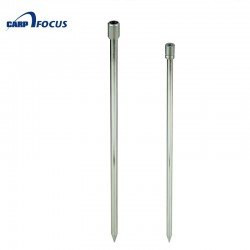 Телескопично колче за риболов Carp Focus Alu Bank Stick 95 см