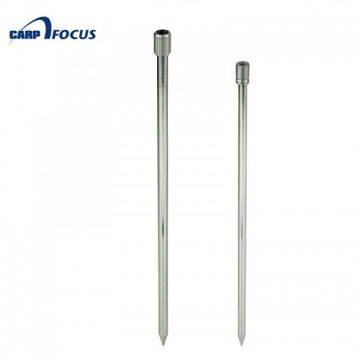 Телескопично колче за риболов Carp Focus Alu Bank Stick 95 см
