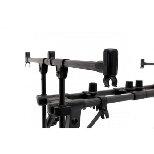 Шаранджийска стойка Carp Pro Black Bull Rod Pod CP6133 3 Rods