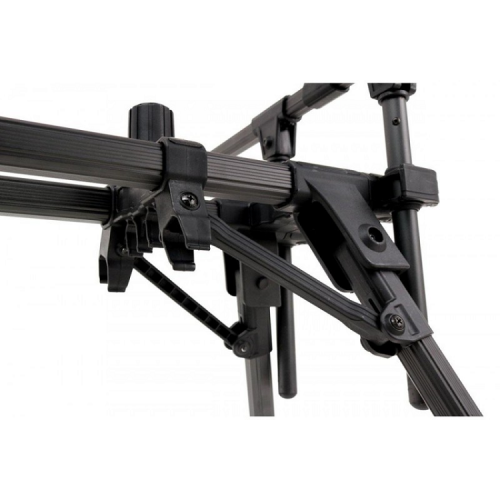 Шаранджийска стойка Carp Pro Black Bull Rod Pod CP6133 3 Rods