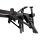 Шаранджийска стойка Carp Pro Black Bull Rod Pod CP6133 3 Rods