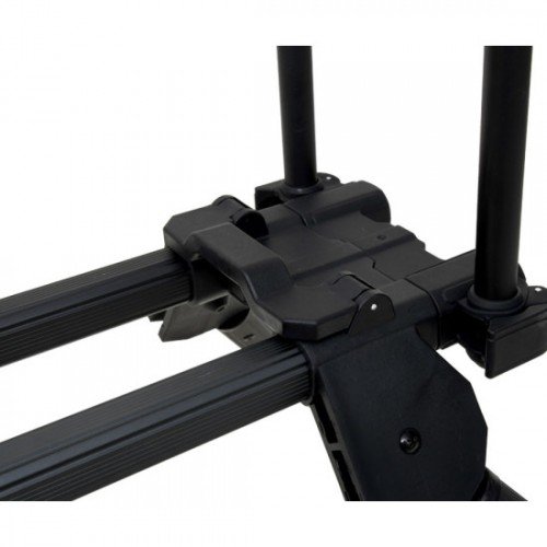 Шаранджийска стойка Carp Pro Black Bull Rod Pod CP6133 3 Rods