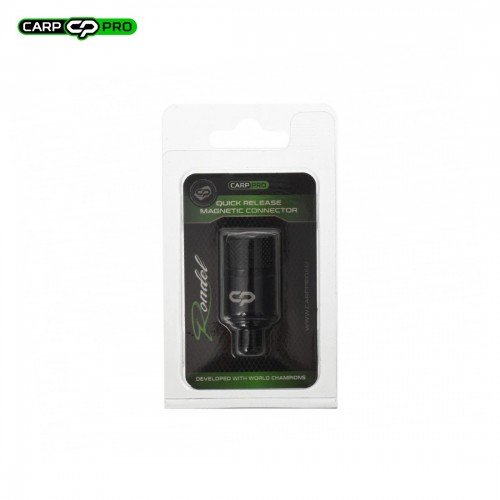 Бърза връзка Carp Pro Rondel Quick Release Magnetic Connector Бърза връзка Carp Pro Rondel Quick Release Magnetic Connector
