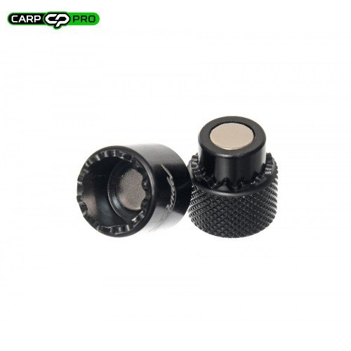 Бърза връзка Carp Pro Rondel Quick Release Magnetic Connector Бърза връзка Carp Pro Rondel Quick Release Magnetic Connector