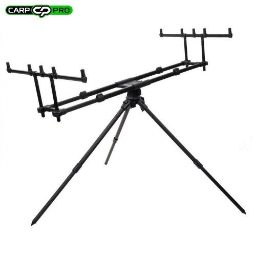 Шаранджийска стойка Carp Pro Escol