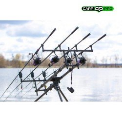 Шаранджийска стойка Carp Pro Escol