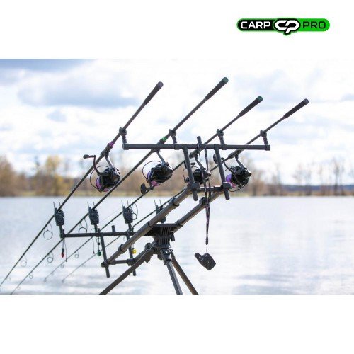 Шаранджийска стойка Carp Pro Escol