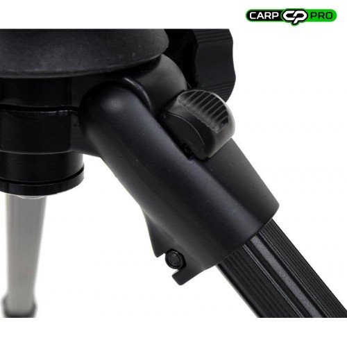 Шаранджийска стойка Carp Pro Escol