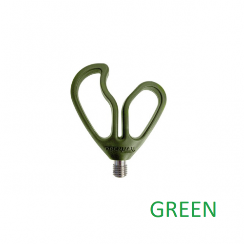 Накрайник за фидер Drennan Specialist Crook Rest Non Slip