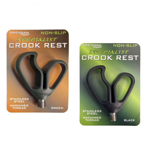 Накрайник за фидер Drennan Specialist Crook Rest Non Slip