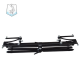 Шаранджийска стойка Meccanica Vadese Nick Evolution Nero 3 Rods Шаранджийска стойка Meccanica Vadese Nick Evolution Nero 3 Rods