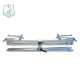 Шаранджийска стойка Meccanica Vadese Nick Evolution Steel Frame 4 Rods