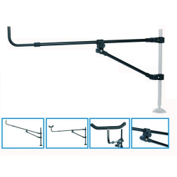 Стойка за фидер Fil Fishing Power Tele Arm