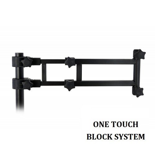 Телескопично прикачно за чадър Formax Umbrella Arm Tele