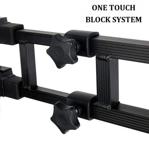 Телескопично прикачно за чадър Formax Umbrella Arm Tele