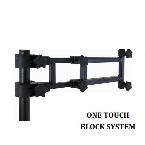 Телескопично прикачно за чадър Formax Umbrella Arm Tele