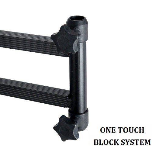 Телескопично прикачно за чадър Formax Umbrella Arm Tele