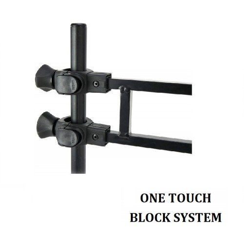 Телескопично прикачно за чадър Formax Umbrella Arm Tele