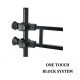 Телескопично прикачно за чадър Formax Umbrella Arm Tele