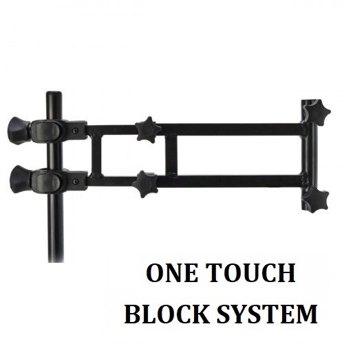 Телескопично прикачно за чадър Formax Umbrella Arm Tele