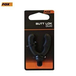 Заден държач за въдици Fox Butt Lok DUO