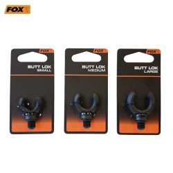 Задни държачи за въдици Fox Butt Loks