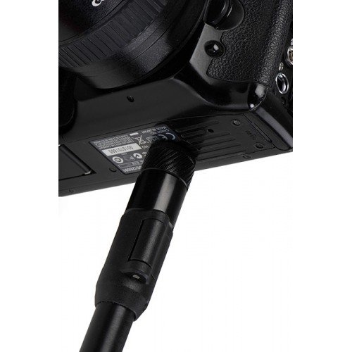 Адаптор за фотоапарат Fox Black Label QR Camera Adaptor