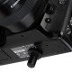 Адаптор за фотоапарат Fox Black Label QR Camera Adaptor