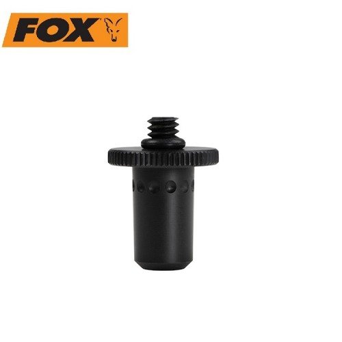 Адаптор за фотоапарат Fox Black Label QR Camera Adaptor