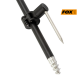 Стабилизатор Fox Black Label QR Quick Release Stabiliser Стабилизатор Fox Black Label QR Quick Release Stabiliser