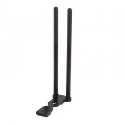 Snag Bar Fox Black Label Snag Ears Standart
