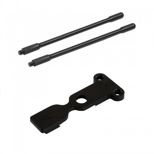 Snag Bar Fox Black Label Snag Ears Standart Snag Bar Fox Black Label Snag Ears Standart