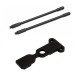 Snag Bar Fox Black Label Snag Ears Standart Snag Bar Fox Black Label Snag Ears Standart