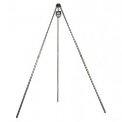 Трипод тринога за измерване на риба Fox Weighing Tripod